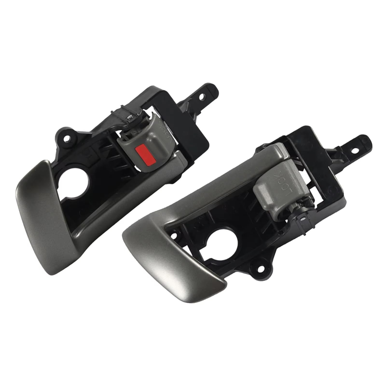 Ningruibhd One Color Inside Inner Side Door Lever For Hyundai For Santa For Fe 2007-2012 Inner Door Handle 826102B000 Auto Parts