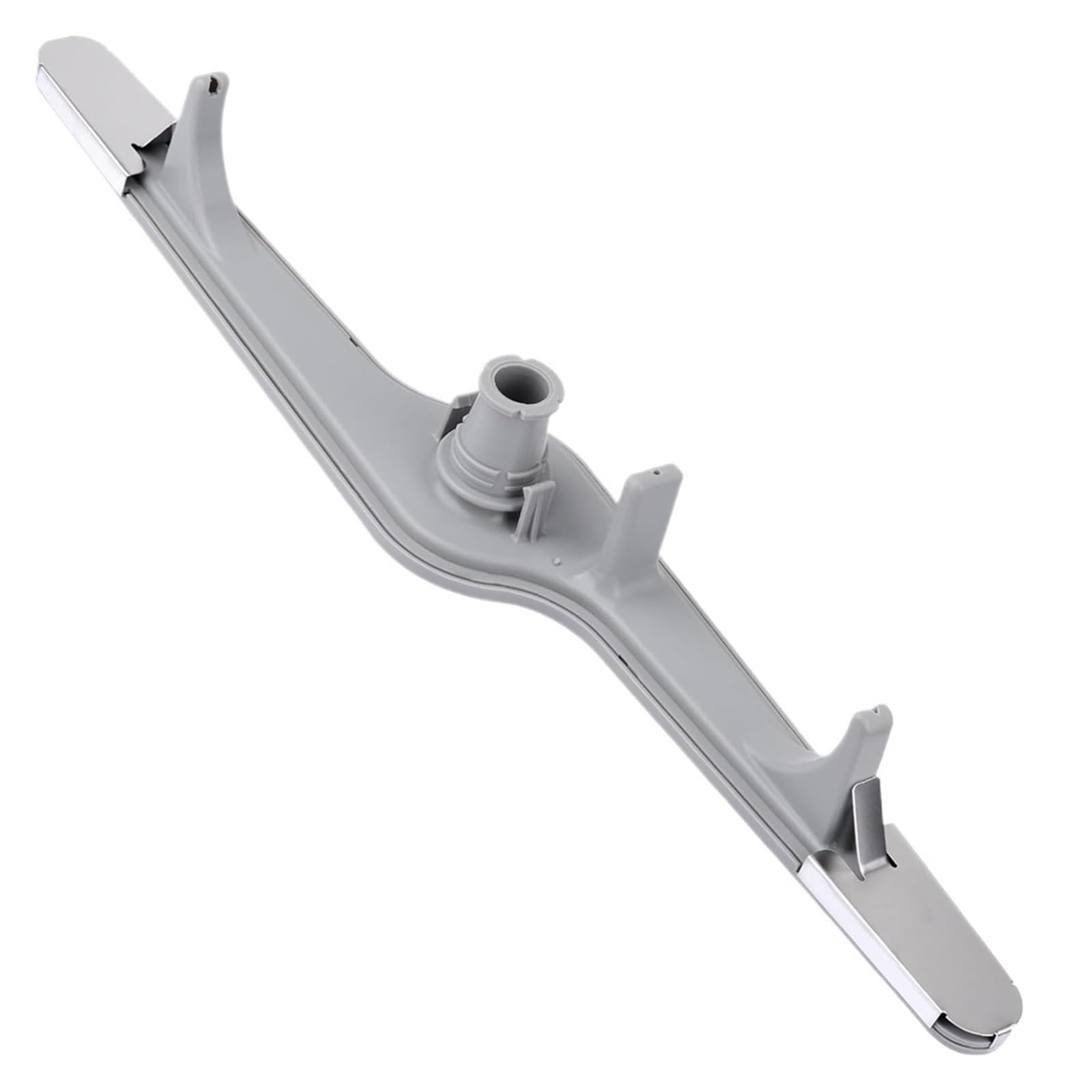 Bras De Pulvérisation Inférieur For Lave-vaisselle, Compatible Avec Frigidaire Kenmore 154568002