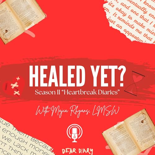 The Anatomy of Heartbreak