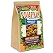 K9 Granola Factory Pumpkin/Sweet Potato With Carrot And Parsley Crunchers, 14 Ounces Per Pack