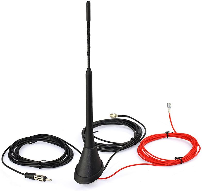 antenna gps per pioniere