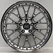Produktbild 4 Original Audi Q7 4L 4L0601025G AS 10x20 ET44 W12 Speedline BBS Alufelgen 30297
