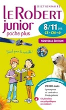 Download ROBERT JUNIOR POCHE PLUS 8/11A PDF
