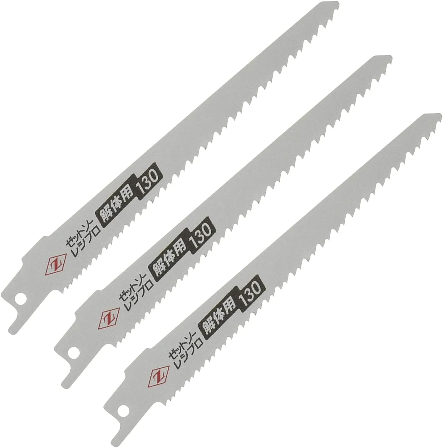 ゼットソー Z レシプロソー替刃 解体用