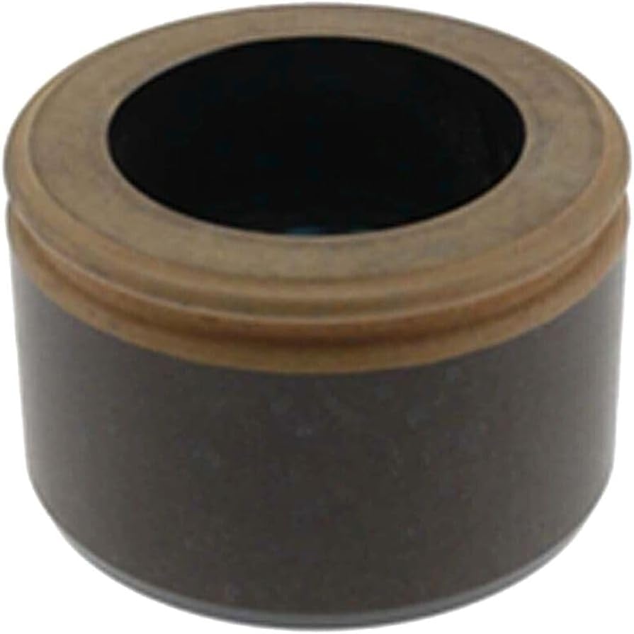 Disc Brake Caliper Piston Front 7533 1pc for Bronco for E150 Club Wagon & Econoline & Econoline Club Wagon for F250/F150/E150 for E- 100 Econoline Club Wagon & Econoline for F- 100