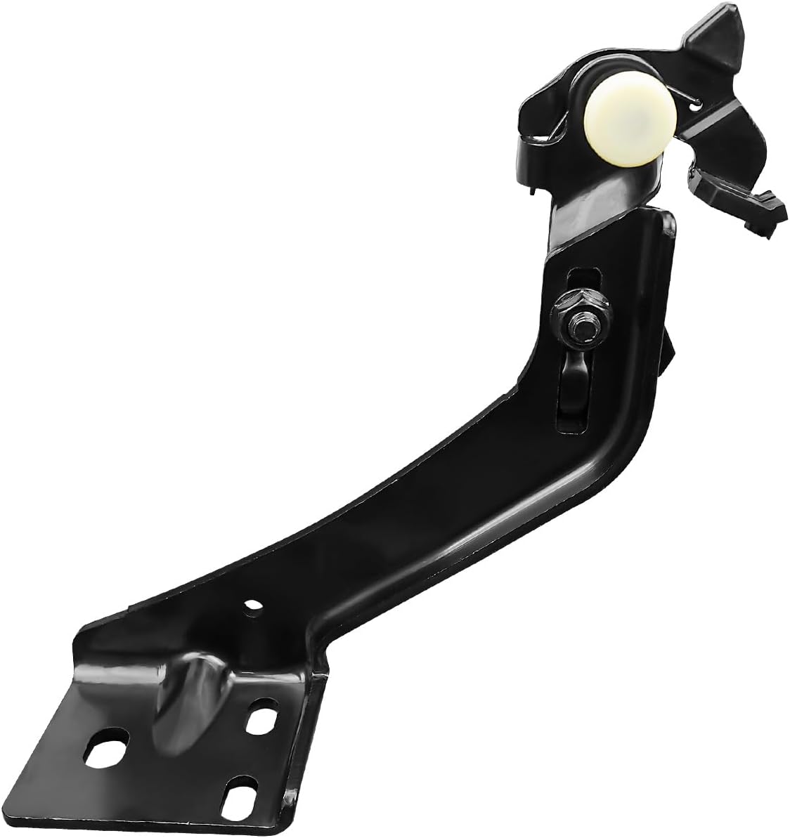 Sliding Door Roller Hinge with Metal Rollers Replace 68271843AA Fit for RAM ProMaster Van 1500 2500 3500 2014-2025, Door Parts Right Passenger Side