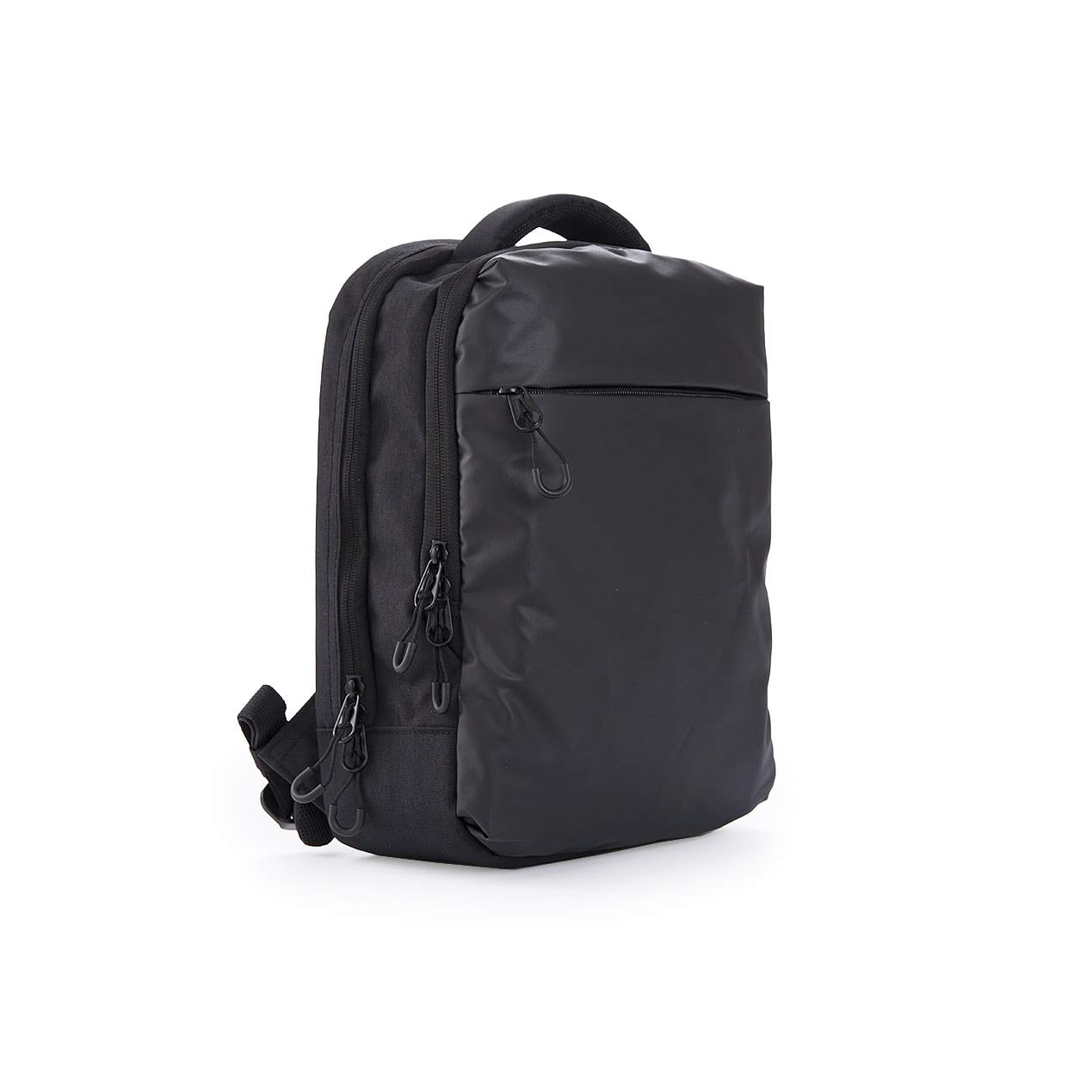 MOCHILA BASIC NYLON PORTÁTIL 13,2'