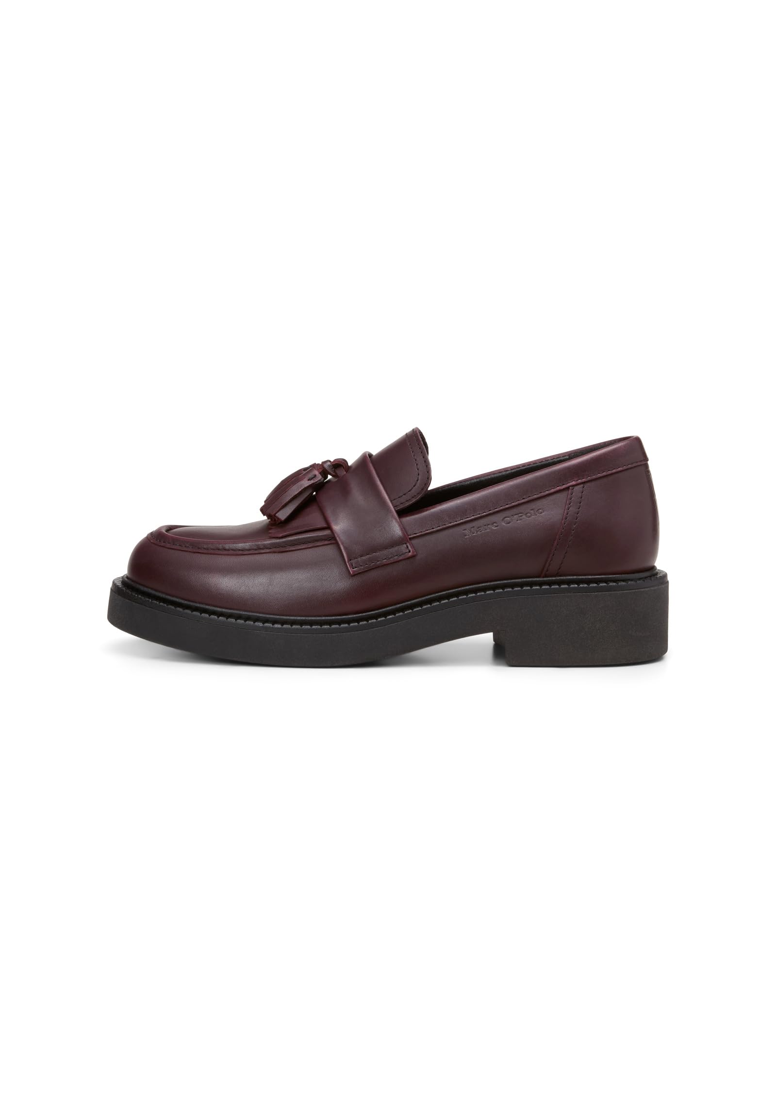 Marc O'Polo Women Perla Loafer, 353, 7 UK