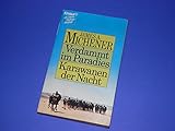 Verdammt im Paradies /Karawanen der Nacht (Knaur Taschenbücher. Romane, Erzählungen) - James A Michener