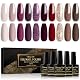 Shining She UV-Nagellack