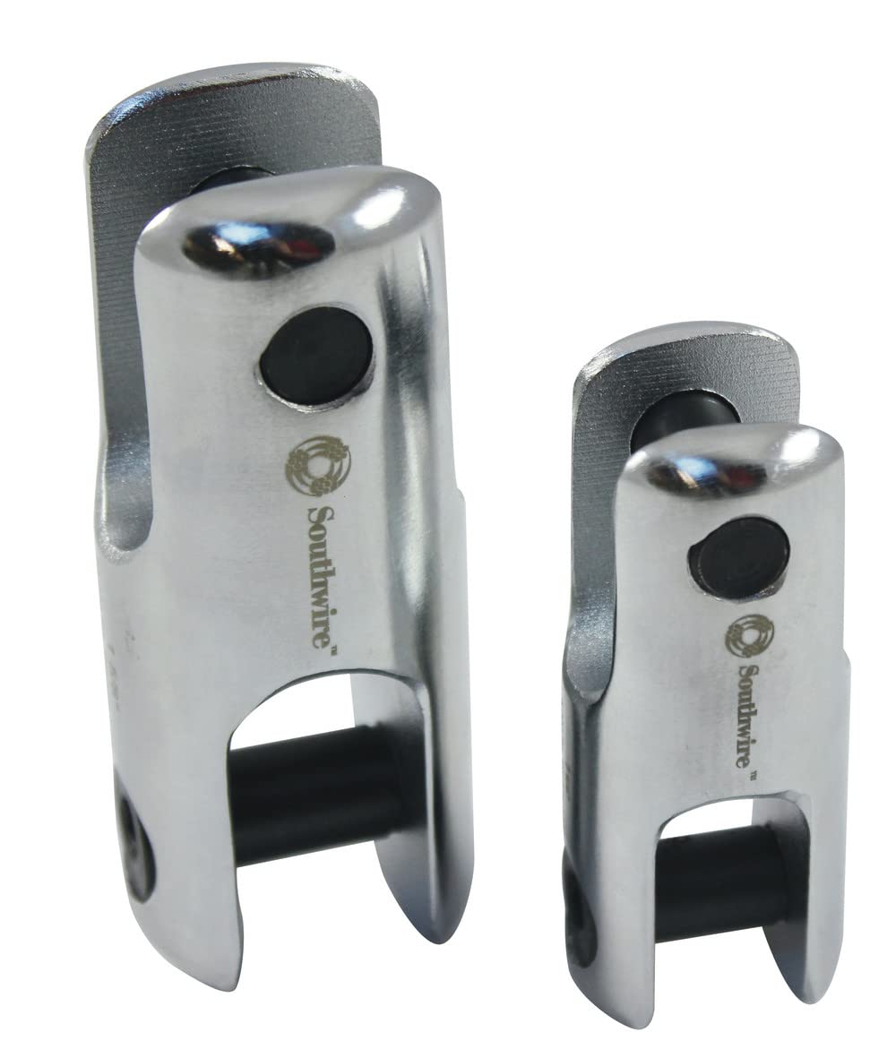 ROPE, CLEVIS #RC114 1-/4