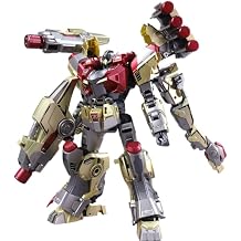 DZHSNWJ Cang-Toys TA-HYL004 Hero-Class Gang Lei Action Figure New in Stock