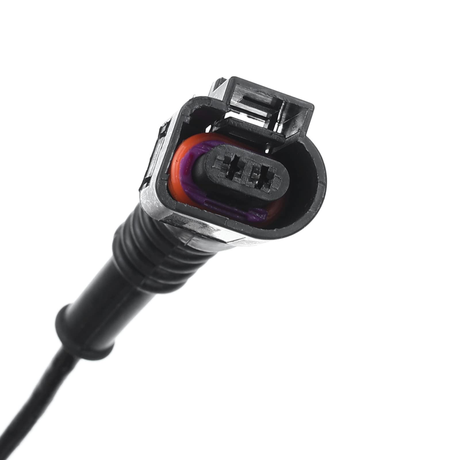 Ruota ABS Sensore di Velocità 1X Sensor Abs Velocidad de la Rueda Delantera Izquierda o Derecha para A4 B6 8E2 B6 8E5 B6 8H7 B7 8Ed 1.6L-3.0L 2000-2005 8E0927803A