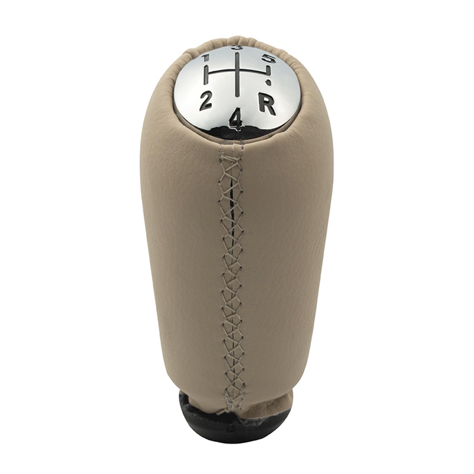 JSYALMSLW Gear Shifter Knob for Clio 2 II for Megane 2 II Kangoo Upgrade