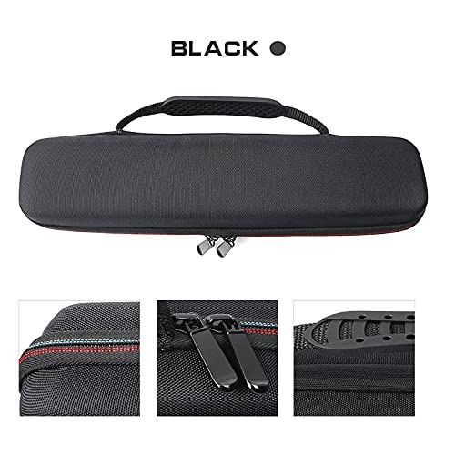 Lysee 3D Printer Parts & Accessories - Portable Hard EVA Travel Storage Bag Carrying Case Handbag for MT800 Printer Storage Bag Protection Box Portable Bag - (Color: 4NB403573-DB)