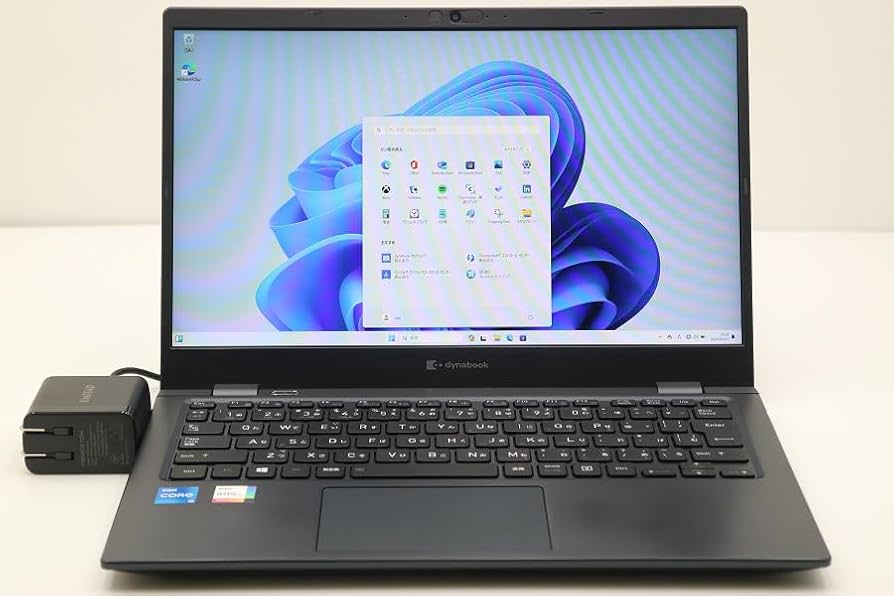 dynabook dynabook G83/HS Core i5 1135G7 2.4GHz/16GB/256GB(SSD 