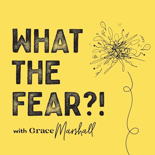 『What The Fear?!』のカバーアート