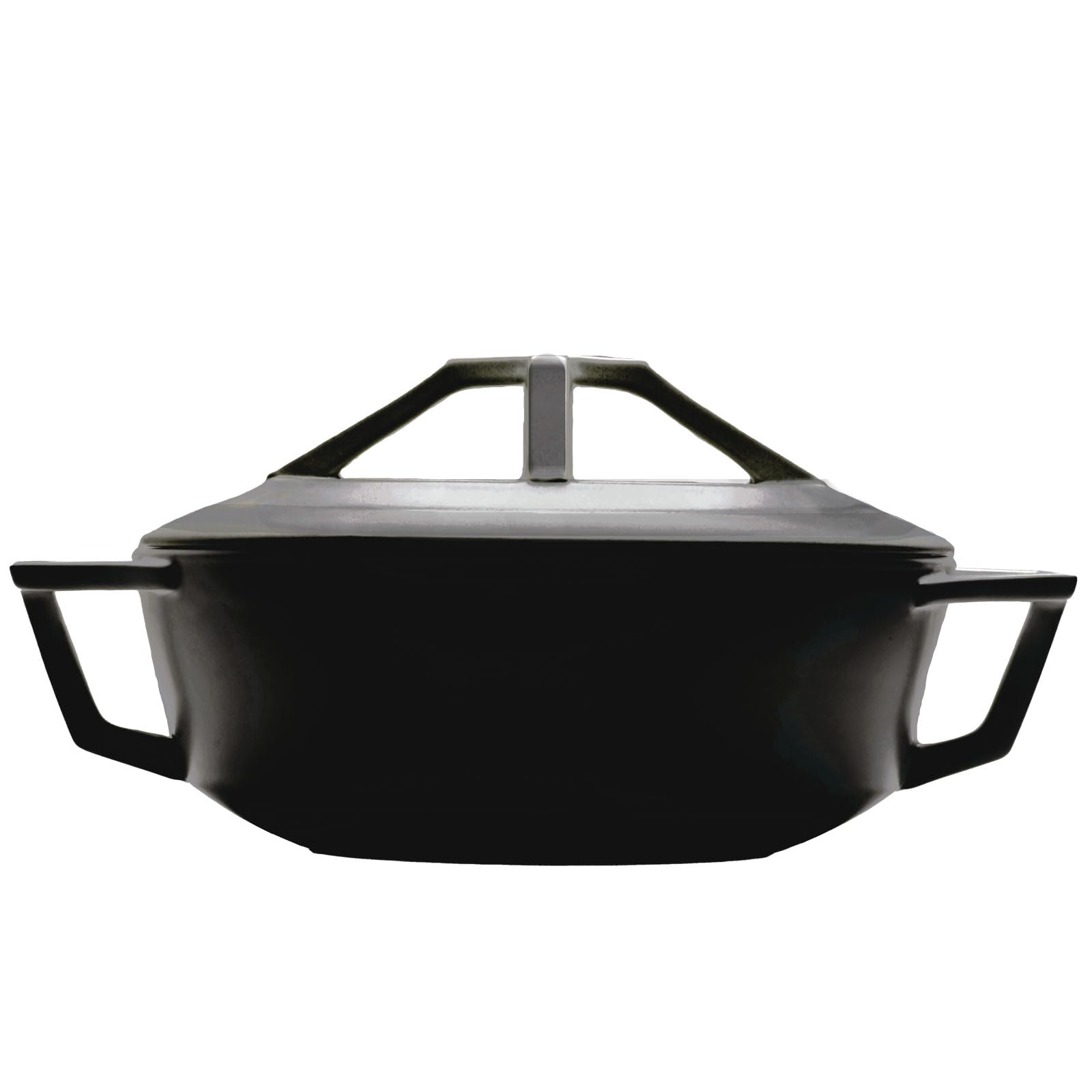 Amazon | KYOTOH DONABE 270 2.6L ホワイト 土鍋 (ブラック) | KYOTOH 