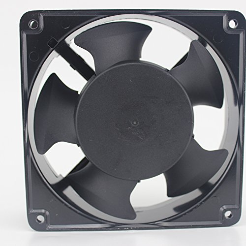 220V 0.14A 12038 Cooling Fan 120X120X38mm