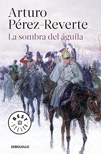 La sombra del águila (Best Seller)