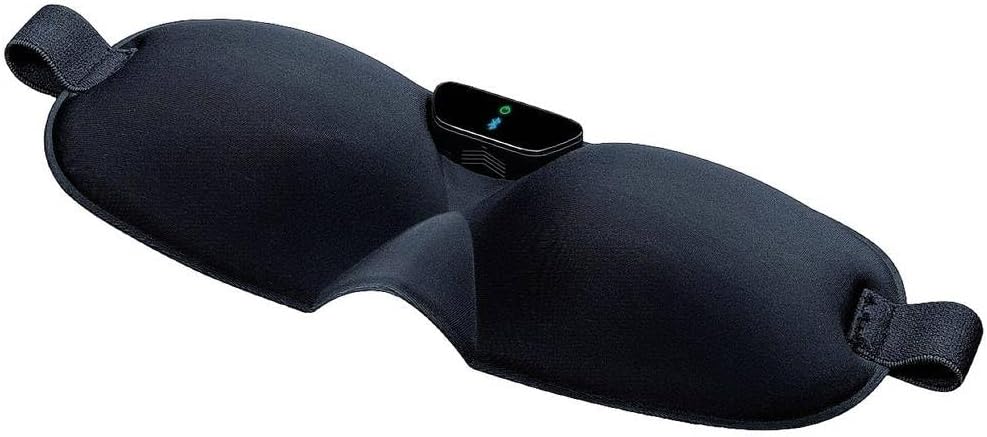 SL60 Snore Mask Gentle Therapy to Reduce Snoring with Bluetooth and App