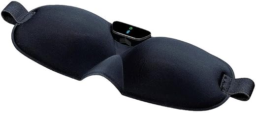 Beurer – Máscara antironquidos Beurer SL-60 con Bluetooth.