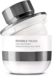 Pó Facial Fixador KIKO MILANO Invisible Touch 13,5g