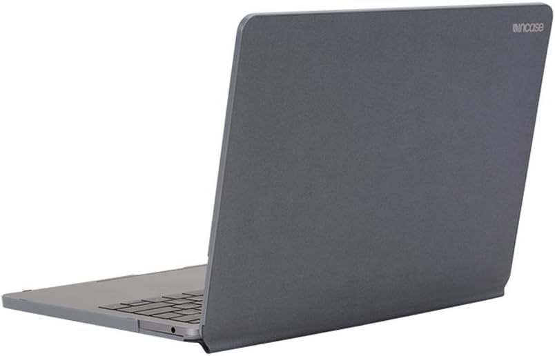 incase snap jacket macbook pro 13