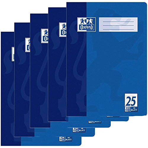 DIN A4 Heft Liniert ohne Rand – Die 15 besten Produkte im Vergleich