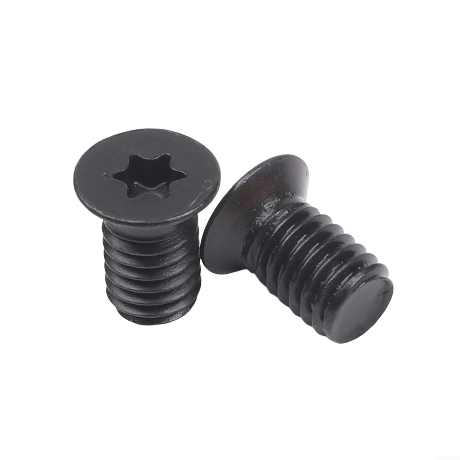 10 Stück 13,8 mm quadratische Hartmetall-Wendeplatten mit 4 Schneiden, R150 Radius für Holz-Drehmaschinen und Hobelmesser, HRA 92