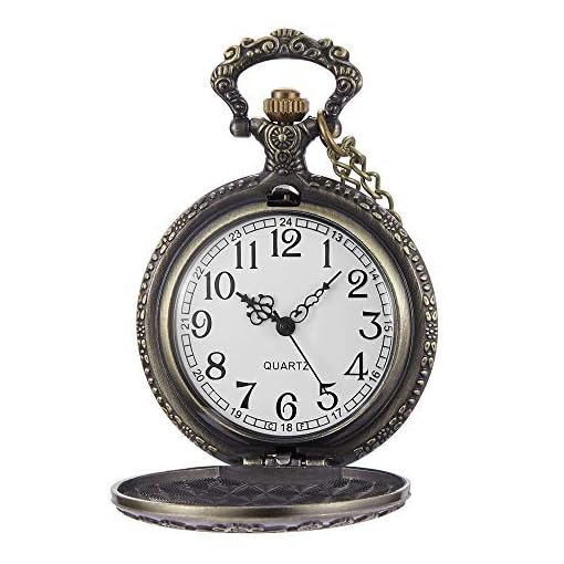 Alice pocket watch - Image 4