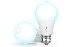 Sengled Smart LED Motion Sensor Light Bulb