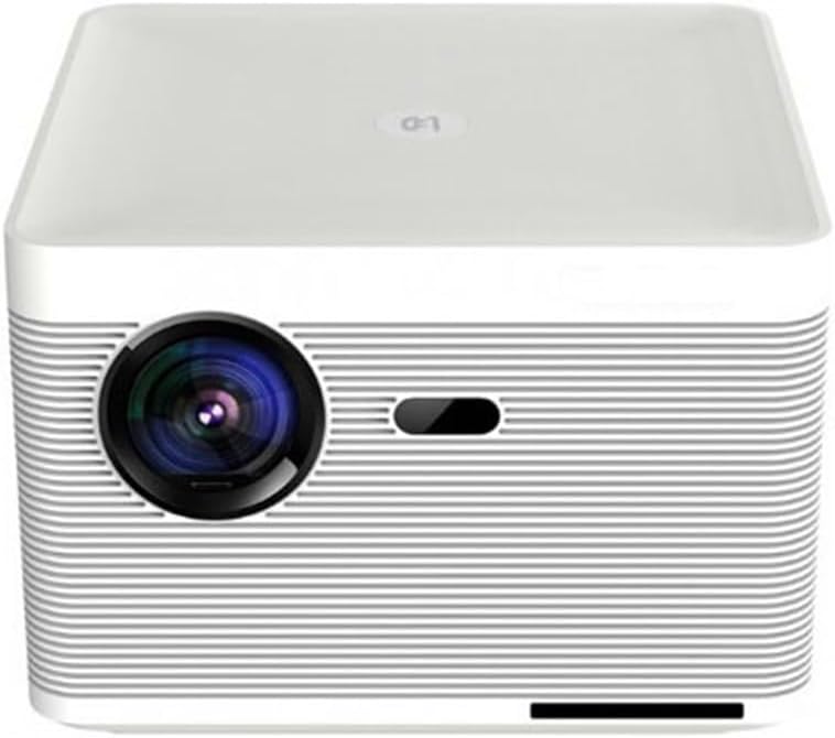 Smart Projector Home Mini