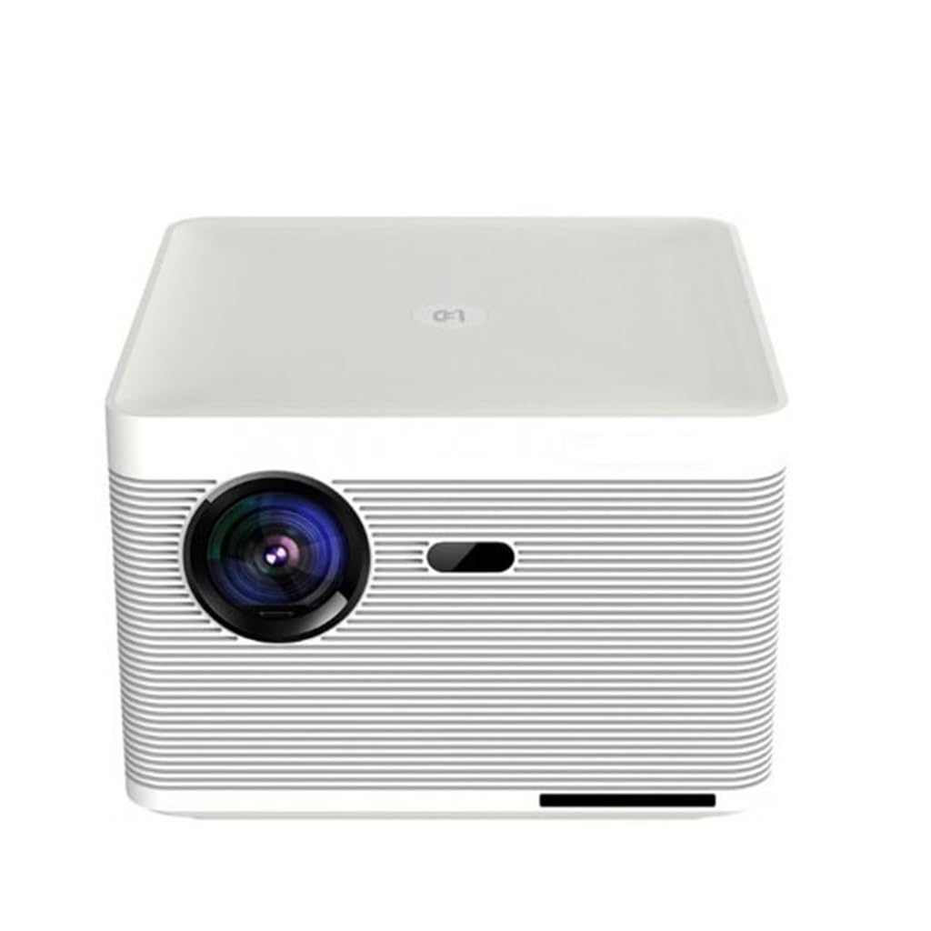 Smart Projector Home Mini Projector