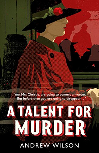 Talent for Murder view 2