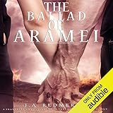 The Ballad of Aramei: The Darkwoods Trilogy, Book 3
