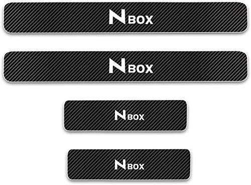 z_ Honda N-BOXXJbtv[g TChXebvJo[K[h Ԃ̒Yf@ hAK[hXebJ[i4 1䕪) TChXebvK[