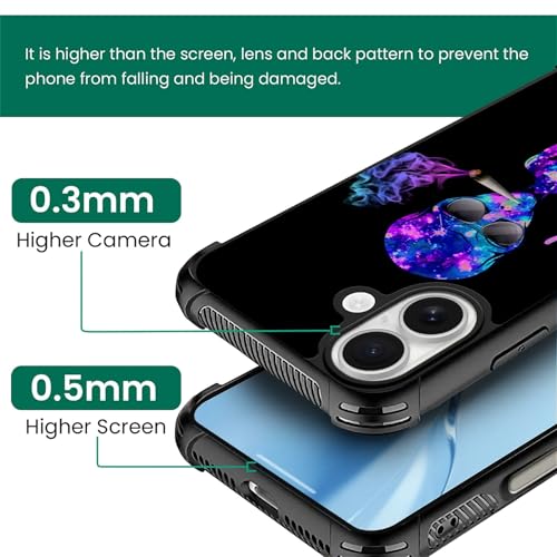 Coque iPhone 17 MagSafe : finis les écrans brisés grâce aux 4 coins anti-collision - 5