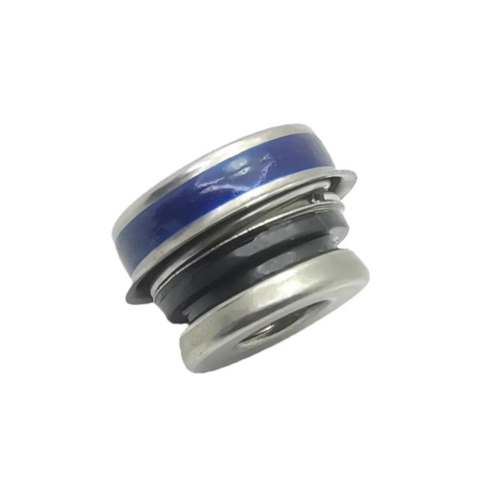 Zestaw uszczelek wirnika pompy wody Do 250NK/250SR/NK250 zestawu uszczelek olejowych pompy wodnej Zestaw naprawczy wirnika pompy wody motocykl(Seal 12 20 5)