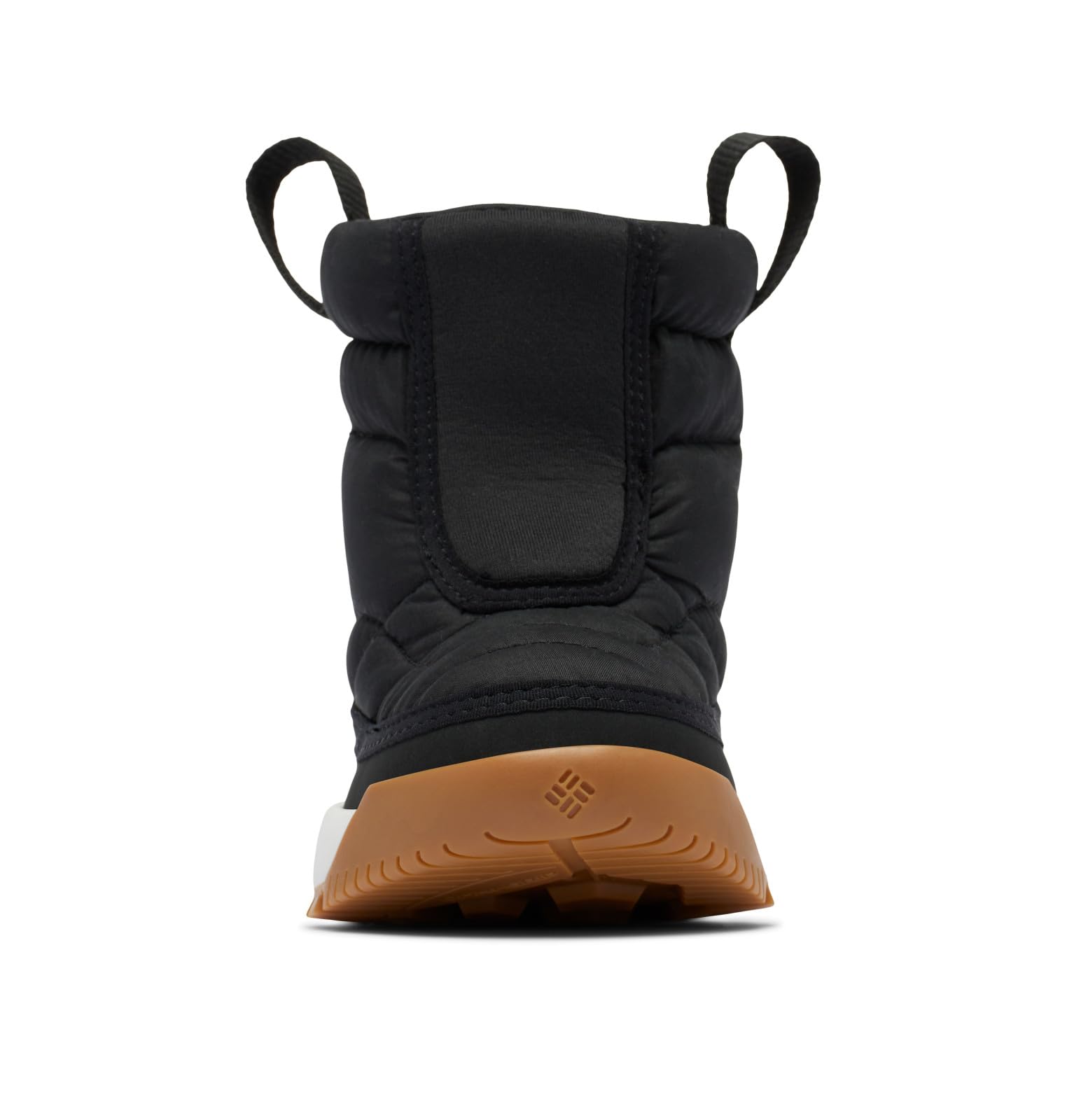Columbia Snowtrot Mid Unisex Kinder Schneestiefel