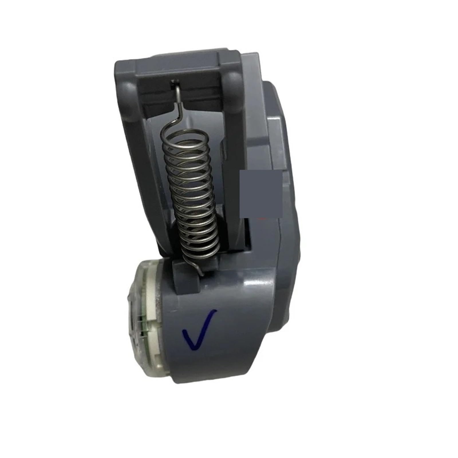 Robot Vacuum Cleaner Accessories Wheel Motor Replacement, ，Compatible for Narwal, J4 ，Compatible for Narwal ，Freo X Ultra / J4 Lite(L Wheel)