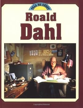 Roald Dahl (Tell Me About)
