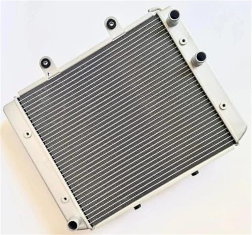 Réservoir radiateur CF Moto 800 1000 pour réparer une fuite de liquide