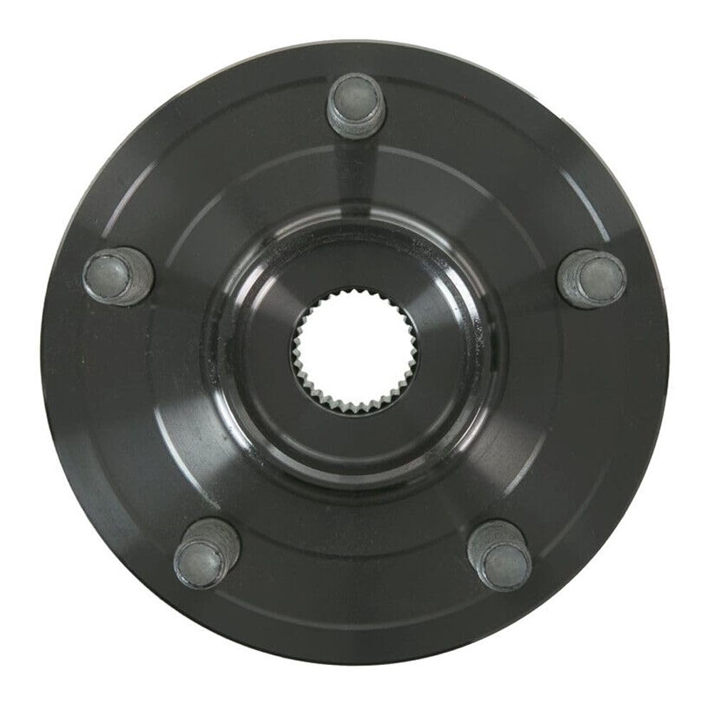 Amazon.com: MKEISXUR Front Wheel Bearing Hub & AWD 713324 513324 