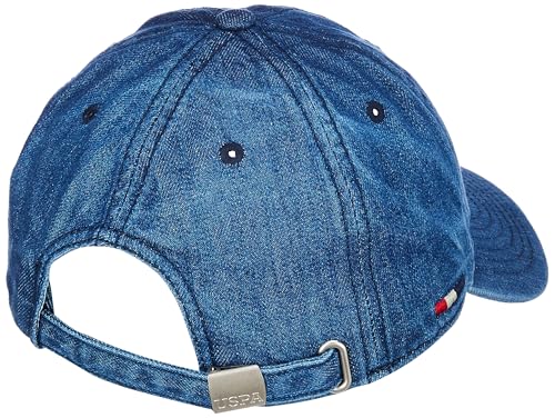 Image of U.S. Polo ASSN. Men Baseball Cap