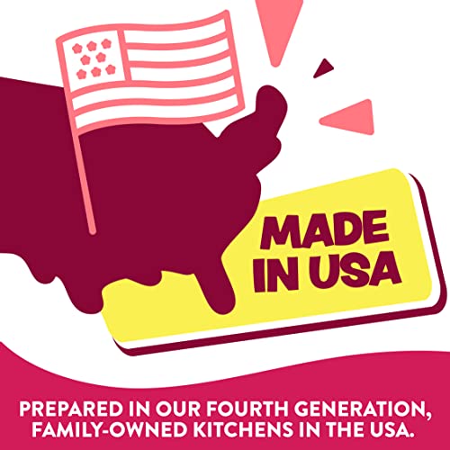 Earthborn Holistic Earthbites Lamb Meal Recipe Grain-Free Moist Treats For Dogs #TOP4