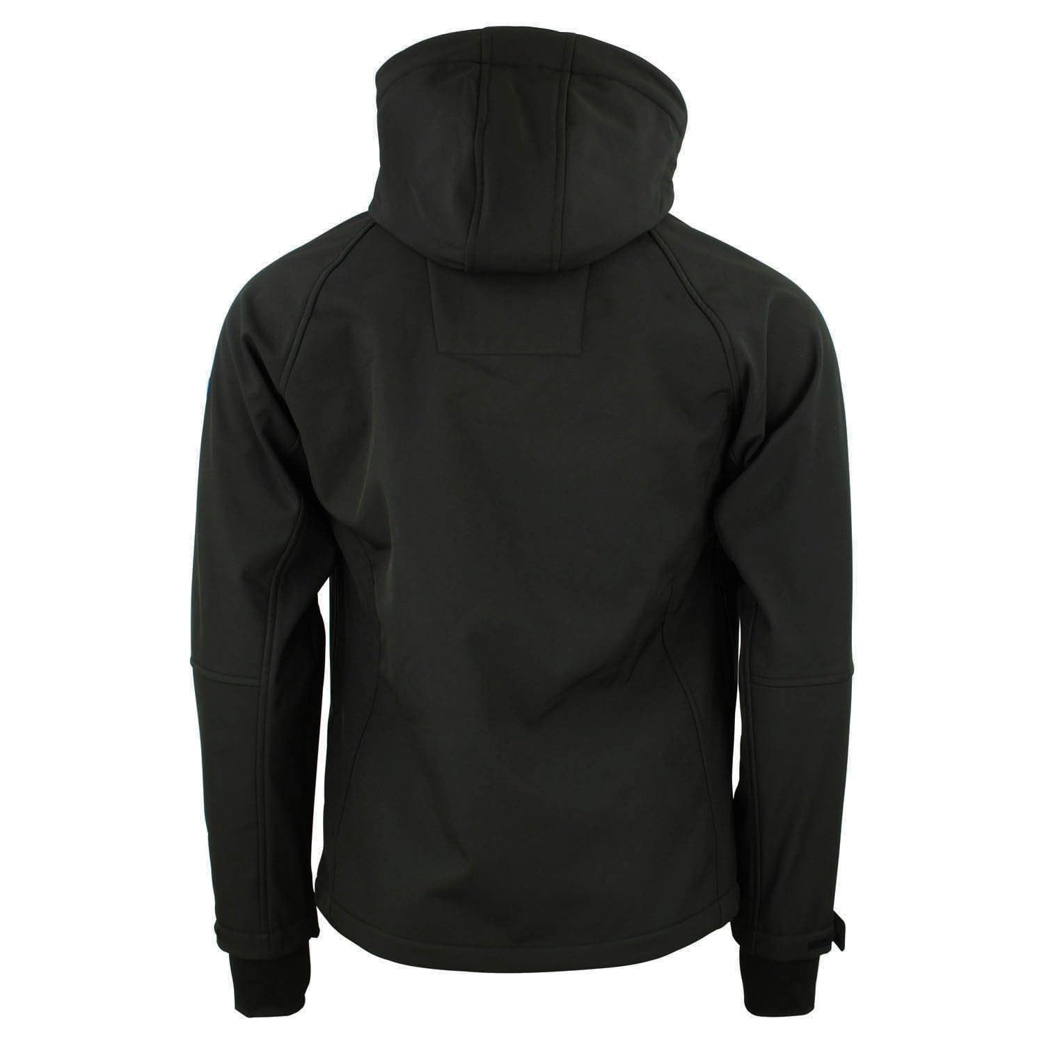 PEAK MOUNTAIN Chaqueta Softshell Hombre CIMALEO