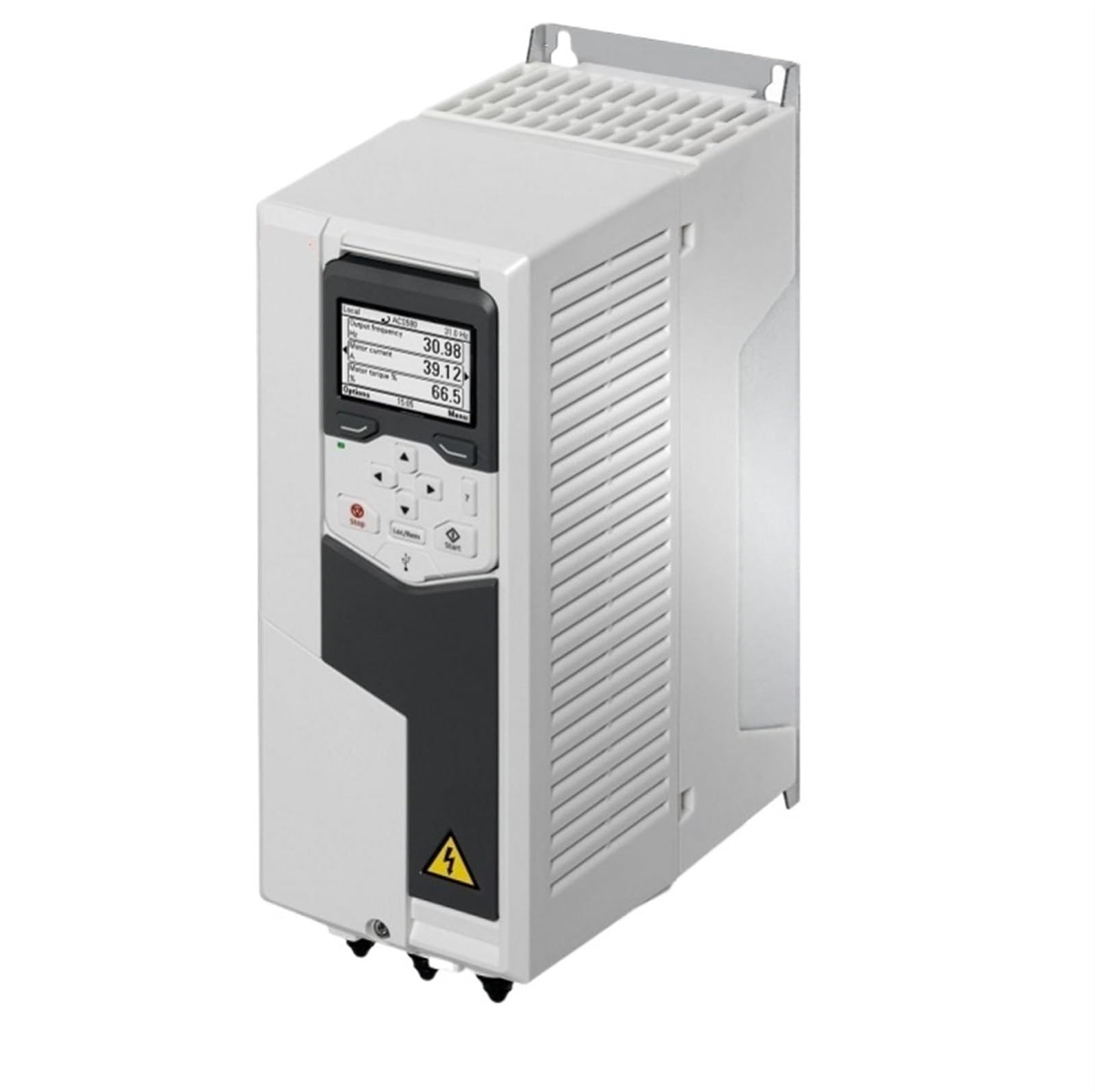 QEFHSVVZE 15KW 18.5KW 22KW 460V ACS580 VFD Inverter AC Drive Frequency Converter ACS580-01-033A-4 ACS580-01-039A-4 ACS550-01-046A(ACS580-01-033A-4)