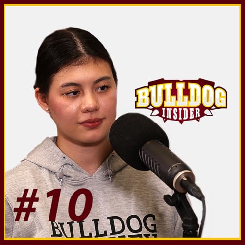 S8: First Texan Bulldog - Villanueva's Unlikely Goaltending Origin
