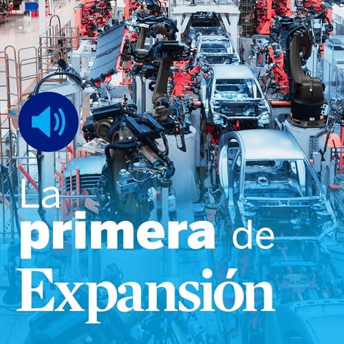 Page de couverture de Seat, Repsol, Ibedrola, Caixabank, Argentina y Theter